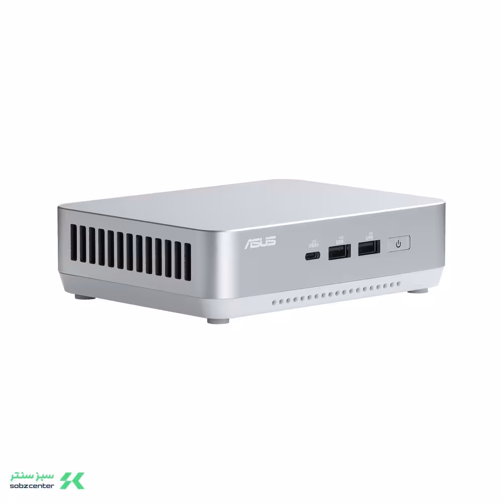کامپیوتر کوچک ایسوس NUC 14 Pro  NUC14RVSU5 32GB 1TB