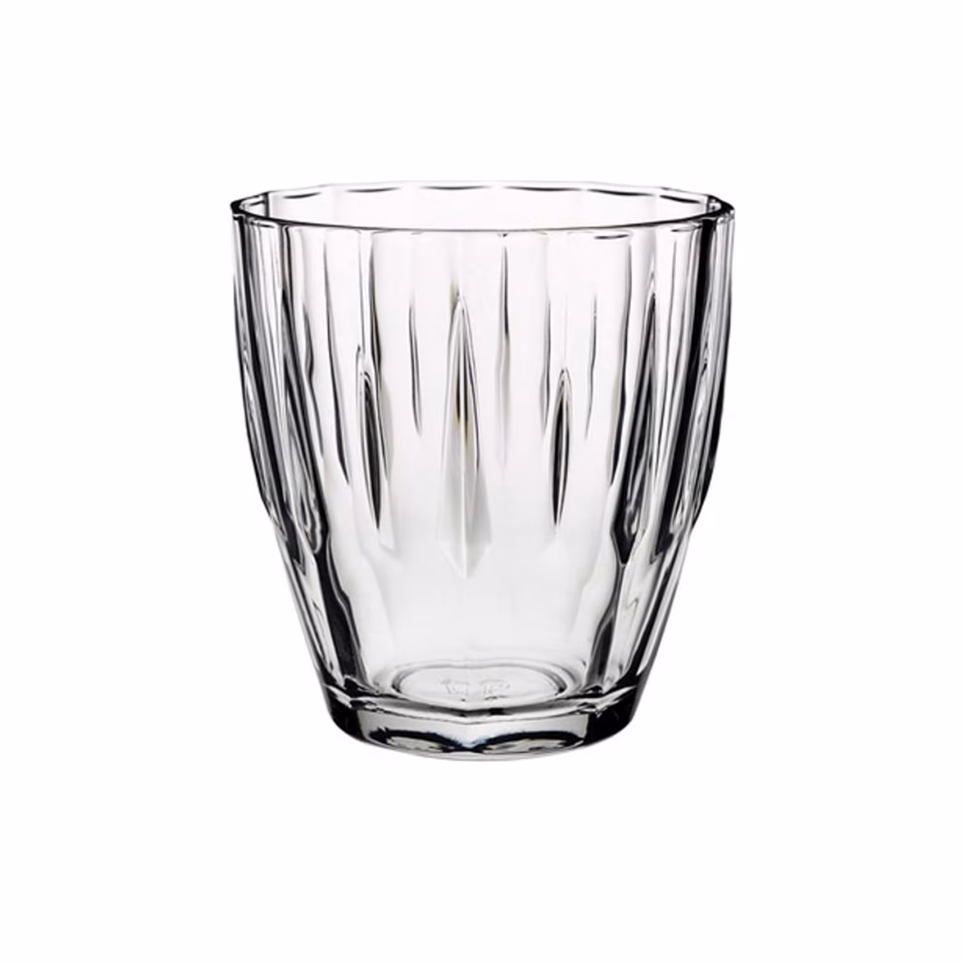 استکان پاشاباغچه مدل Diamond کد 52988 بسته 6 عددی