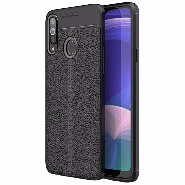 کاور مدل اتوفوکوس کد AFOC019 مناسب برای گوشی موبایل سامسونگ Galaxy A20s