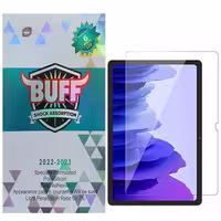 محافظ صفحه نمایش بوف مدل 5D-Plus مناسب برای تبلت سامسونگ Galaxy Tab A7 2020 / T505 | کالا برتری