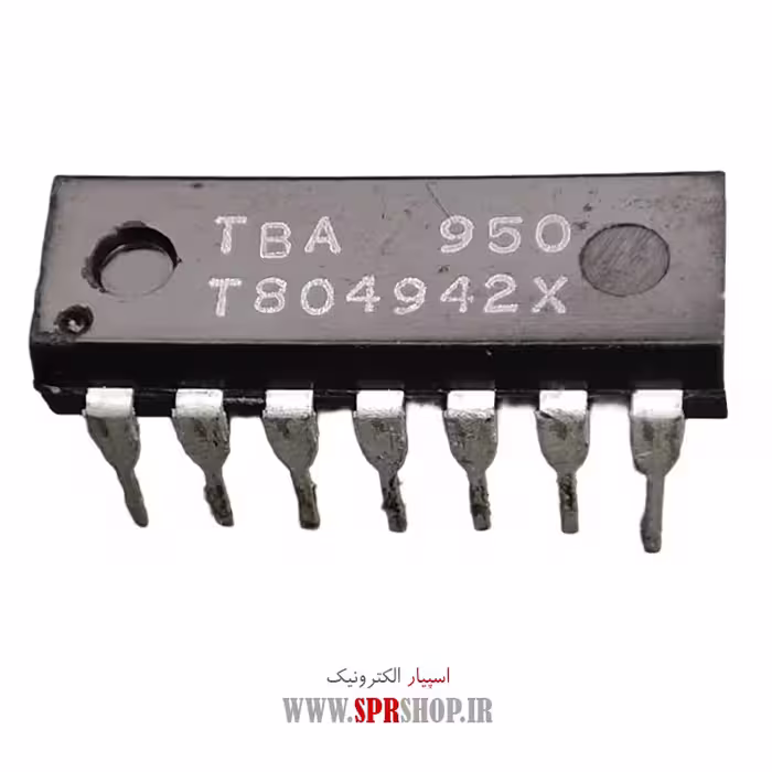 آی سی TBA950