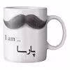 ماگ ماگستان مدل پارسا