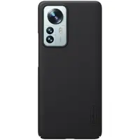 کاور نیلکین مدل Super Frosted Shield مناسب برای گوشی موبایل شیائومی Mi12 Pro /Xiaomi 12 Pro