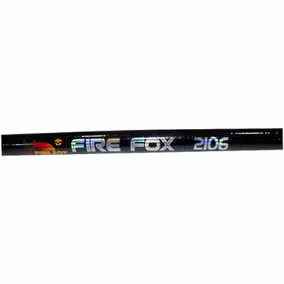 چوب ماهیگیری فایر فاکس مدل FF-360