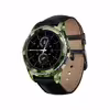 برچسب ماهوت طرح Army_Green مناسب برای ساعت هوشمند سامسونگ Galaxy Gear S2 Classic