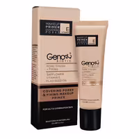 پرایمر ژنوبایوتیک مدل Covering Pores (پوست چرب و مختلط) حجم 30 میلی لیتر   ((ارسال رایگان برای خرید بالای 900 تومان))