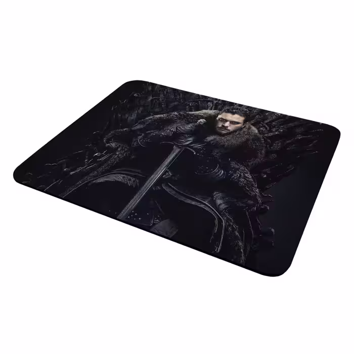 ماوس پد طرح Game Of Thrones مدل MP2894