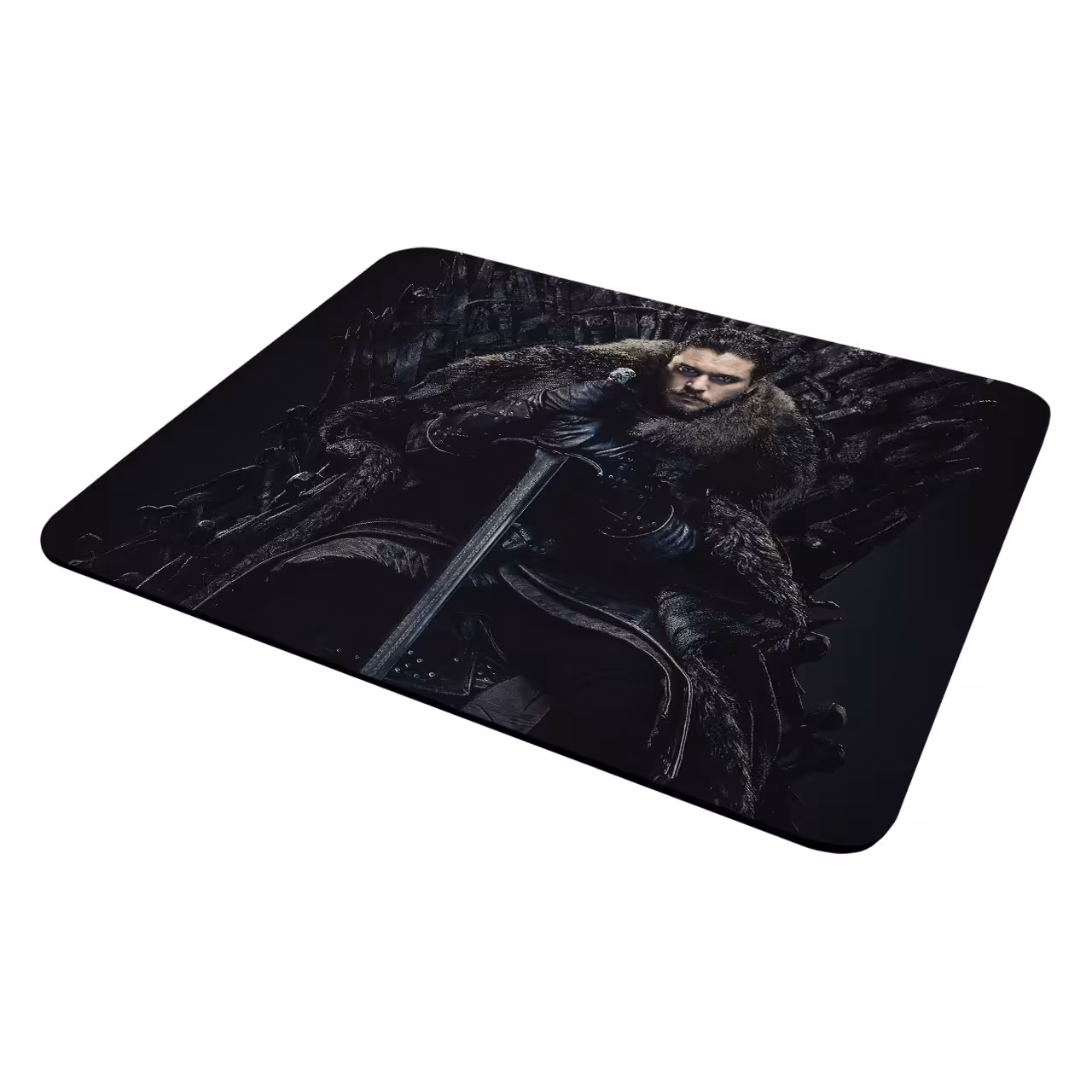 ماوس پد طرح Game Of Thrones مدل MP2894