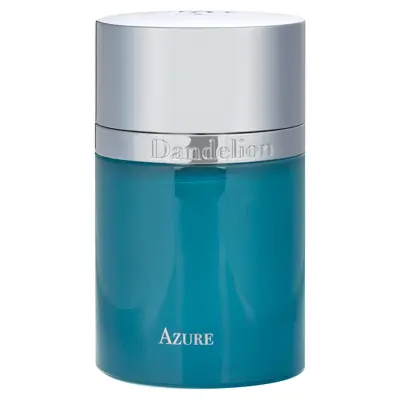 ادو پرفیوم مردانه دندلیون مدل Azure حجم 80 میلی لیتر