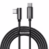کابل USB C باسیوس مدل Legand series Elbow fast charging 100W طول 1 متر