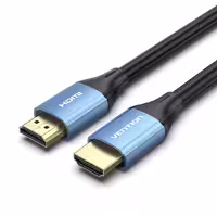 کابل تبدیل  HDMI Male به HDMI Male ونشن مدل 4K HD طول 2 متر