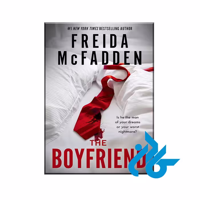 رمان The Boyfriend با 50% تخفیف