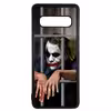 کاور طرح جوکر کد 11050655 مناسب برای گوشی موبایل سامسونگ galaxy s10