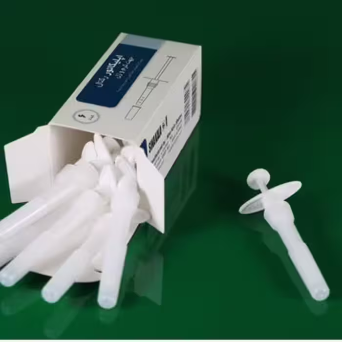اپلیکاتور رکتال طراوت (بسته 6 عددی)