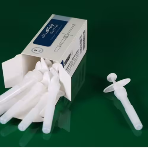 اپلیکاتور رکتال طراوت (بسته 6 عددی)