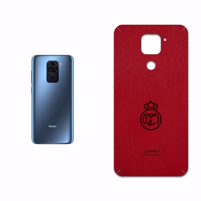 برچسب پوششی ماهوت مدل RL-REAL مناسب برای گوشی موبایل شیائومی Redmi 10X