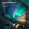 کابل HDMI باسئوس مدل CADKLF-H01 طول 5 متر