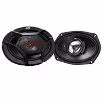 اسپیکر خودرو جی وی سی مدل CS-DR6930