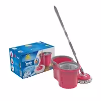 ست سطل و زمین شوی مهسان مدل D200 
