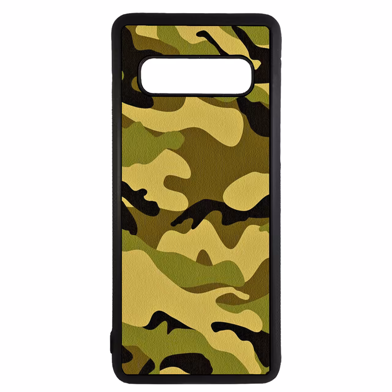 کاور طرح چریکی کد 43169 مناسب برای گوشی موبایل سامسونگ galaxy s10 plus