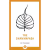 کتاب The Dhammapada اثر Gil Fronsdal انتشارات SHAMBHALA