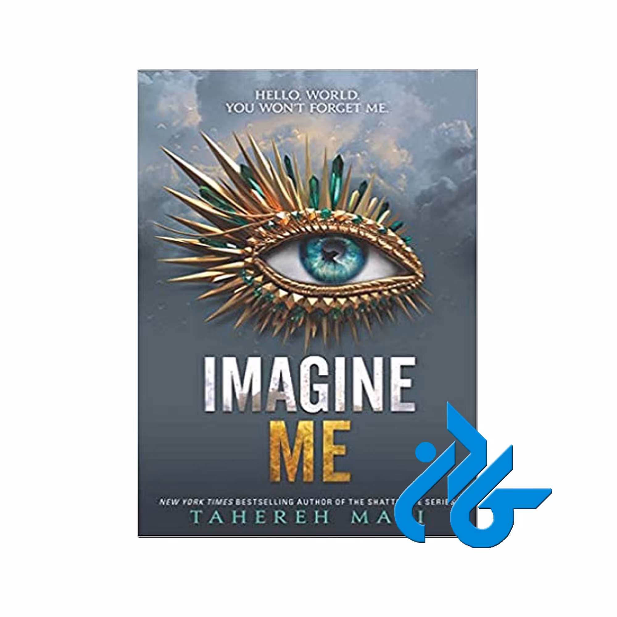 Imagine Me | خرید از فروشگاه کتاب کادن