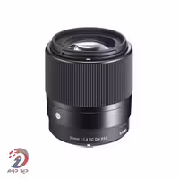 لنز Sigma 30mm f/1.4 DC DN Contemporary for Sony E