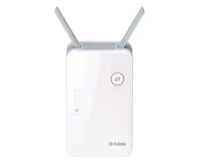 روتر بی سیم AC1200 دی لینک مدل E15 - فروشگاه اینترنتی طیف سنتر