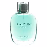 ادو تویلت مردانه LANVIN Vetyver حجم 100 میلی لیتر