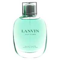 ادو تویلت مردانه LANVIN Vetyver حجم 100 میلی لیتر