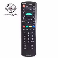 کنترل تلویزیون پاناسونیک Panasonic N2QAYB000544

