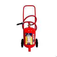 کپسول 25 کیلویی پودری دژ همراه چرخ