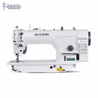 چرخ راسته دوز میل سوزن متجرک کامپیوتری زوجی مدل ZJ-9903-AR-D3