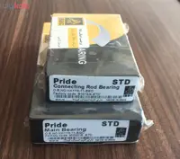 یاتاقان بوش ایران مدل STD مناسب برای پراید بسته 18 عددی