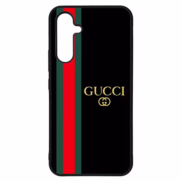 کاور طرح گوچی GUCCI کد G-092 مناسب برای گوشی موبایل سامسونگ Galaxy A54 / A54 5G | دیجی قاب دونی