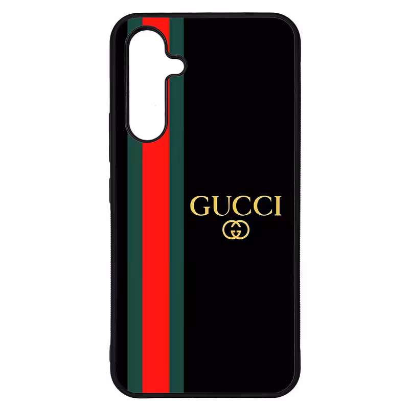 کاور طرح گوچی GUCCI کد G-092 مناسب برای گوشی موبایل سامسونگ Galaxy A54 / A54 5G | دیجی قاب دونی