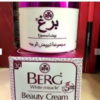کرم برغ BERG اصل درجه 1 با ضمانت کامل


