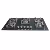 اجاق گاز صفحه ای آذرلوکس مدل G05NL-C3B