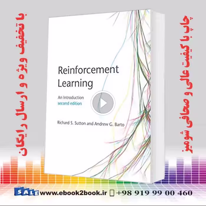Reinforcement Learning : An Introduction Second Edition