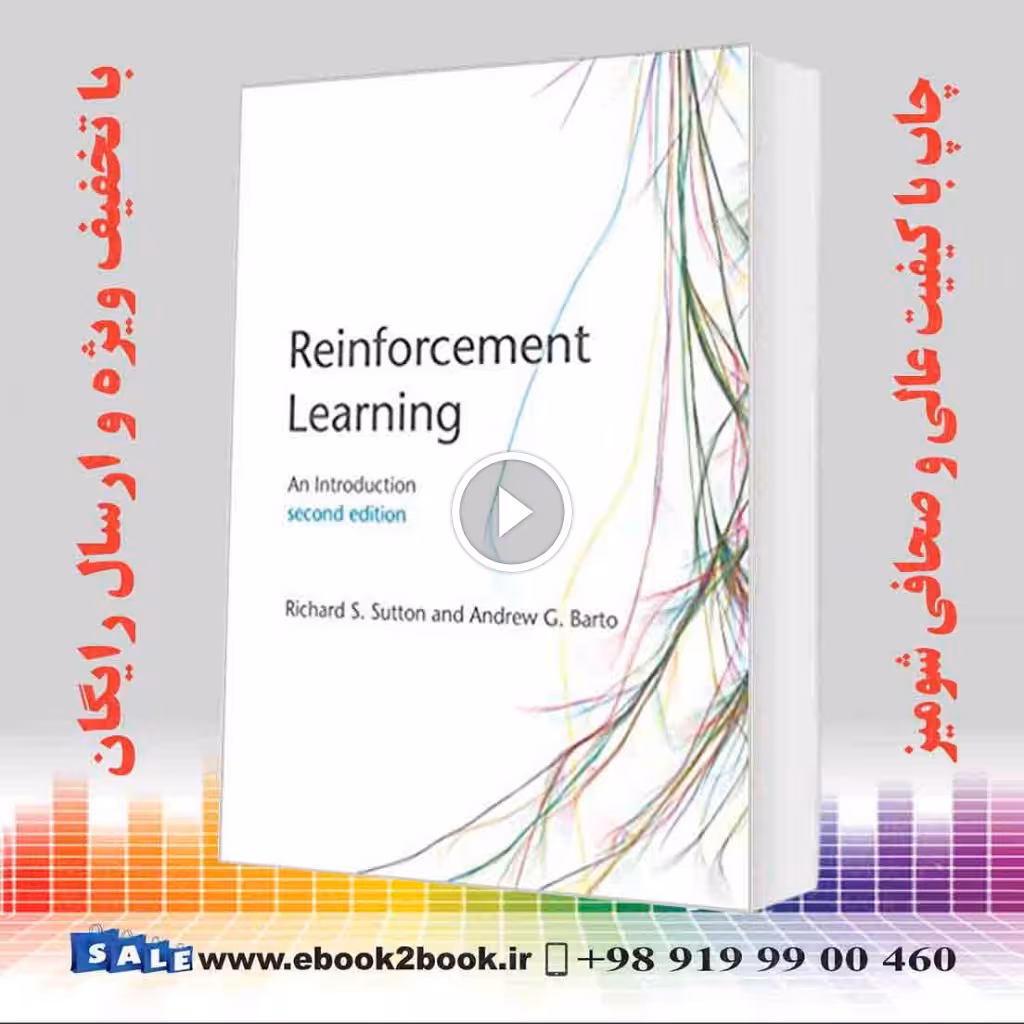 Reinforcement Learning : An Introduction Second Edition