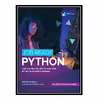کتاب Job Ready Python اثر جمعی از نویسندگان انتشارات مؤلفین طلایی