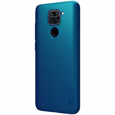 کاور  مدل Super Frosted Shield مناسب برای گوشی موبایل شیائومی REDMI NOTE 9/ REDMI 10X