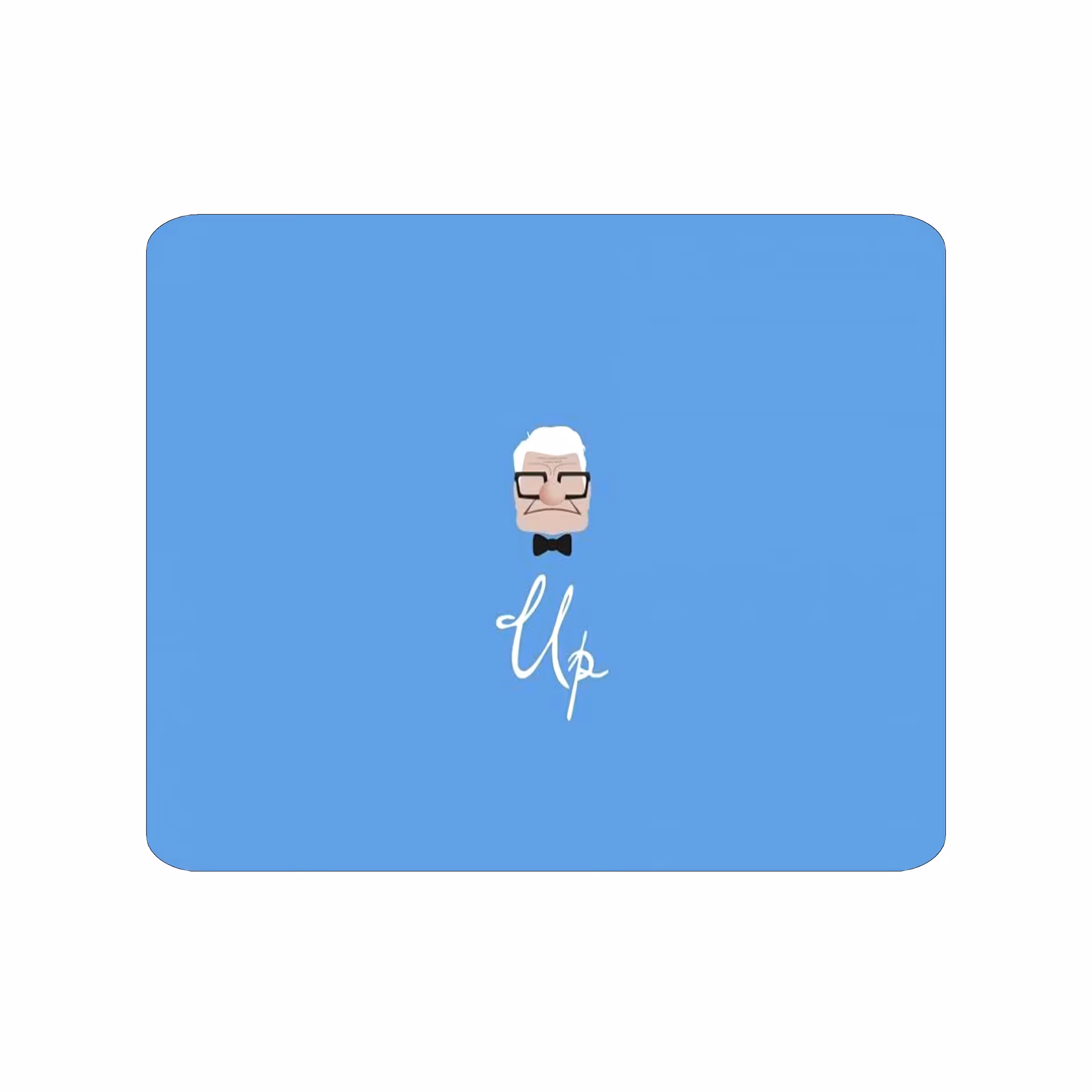 ماوس پد طرح - up مدل mp157280