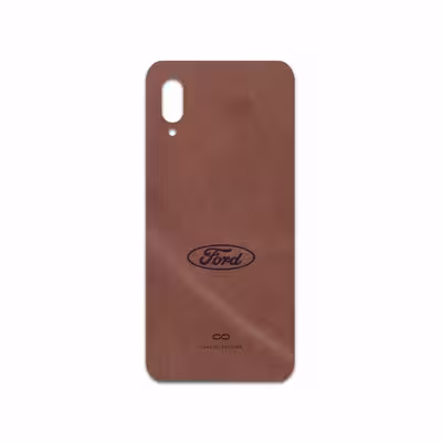 برچسب پوششی ماهوت مدل MNL-FRD مناسب برای گوشی موبایل سامسونگ Galaxy M02