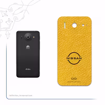 برچسب پوششی ماهوت مدل ML-NSSN مناسب برای گوشی موبایل هوآوی Ascend G510