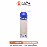 مشخصات، قیمت و خرید اسپری روغن دیامانت Diamant