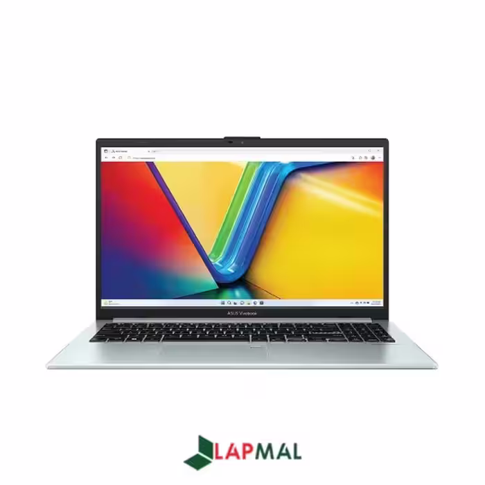 لپ تاپ ایسوس مدل Vivobook GO L1504FA-XDG
فروشگاه اینترنتی تخصصی لپتاپ لپ مال