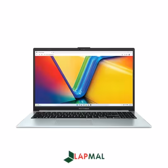 لپ تاپ ایسوس مدل Vivobook GO L1504FA-XDG
فروشگاه اینترنتی تخصصی لپتاپ لپ مال