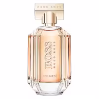 ادو پرفیوم زنانه HUGO BOSS The Scent حجم 100 میلی لیتر