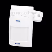 سنسورچشمی باسیم آنیک P1